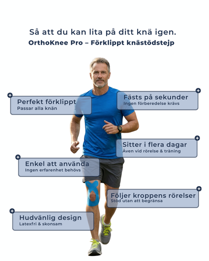 Ergomera™  OrthoKnee Pro