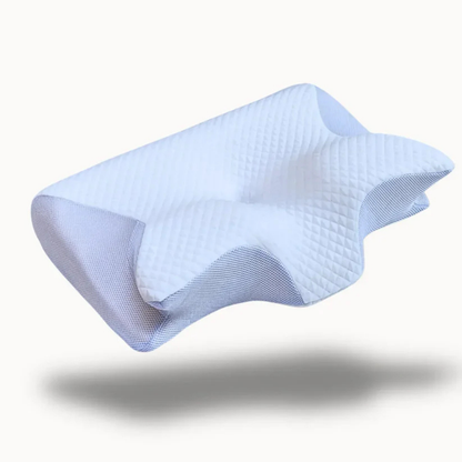 ErgoMax Plus - Ergonomisk kudde
