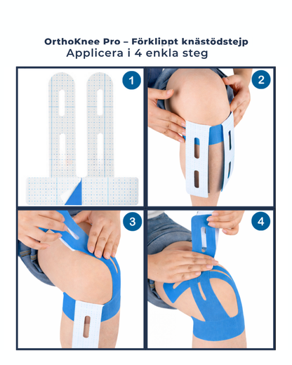 Ergomera™  OrthoKnee Pro