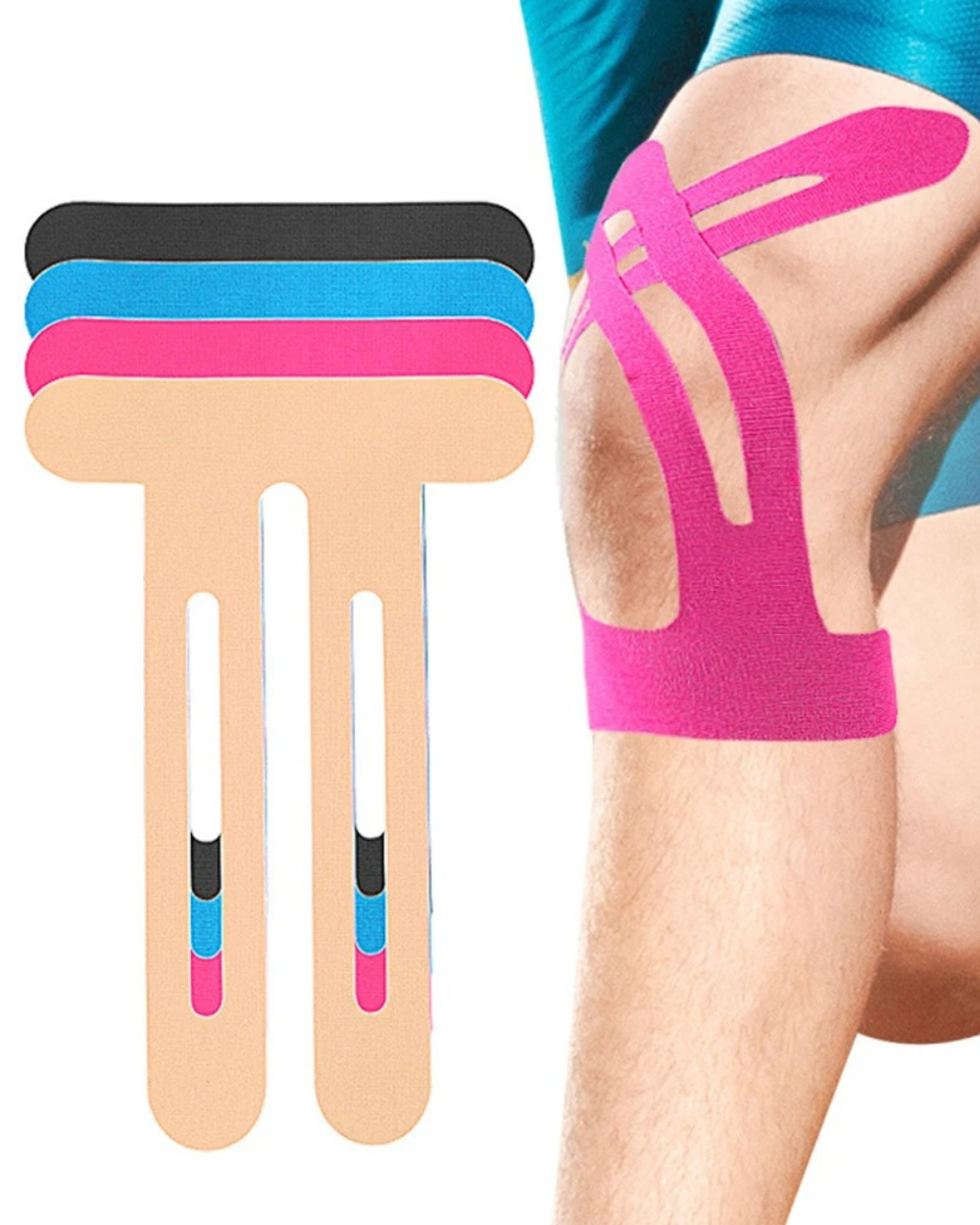 Ergomera™  OrthoKnee Pro