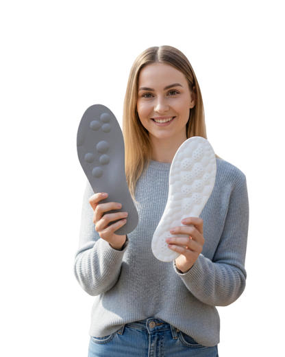 Nordic Step™