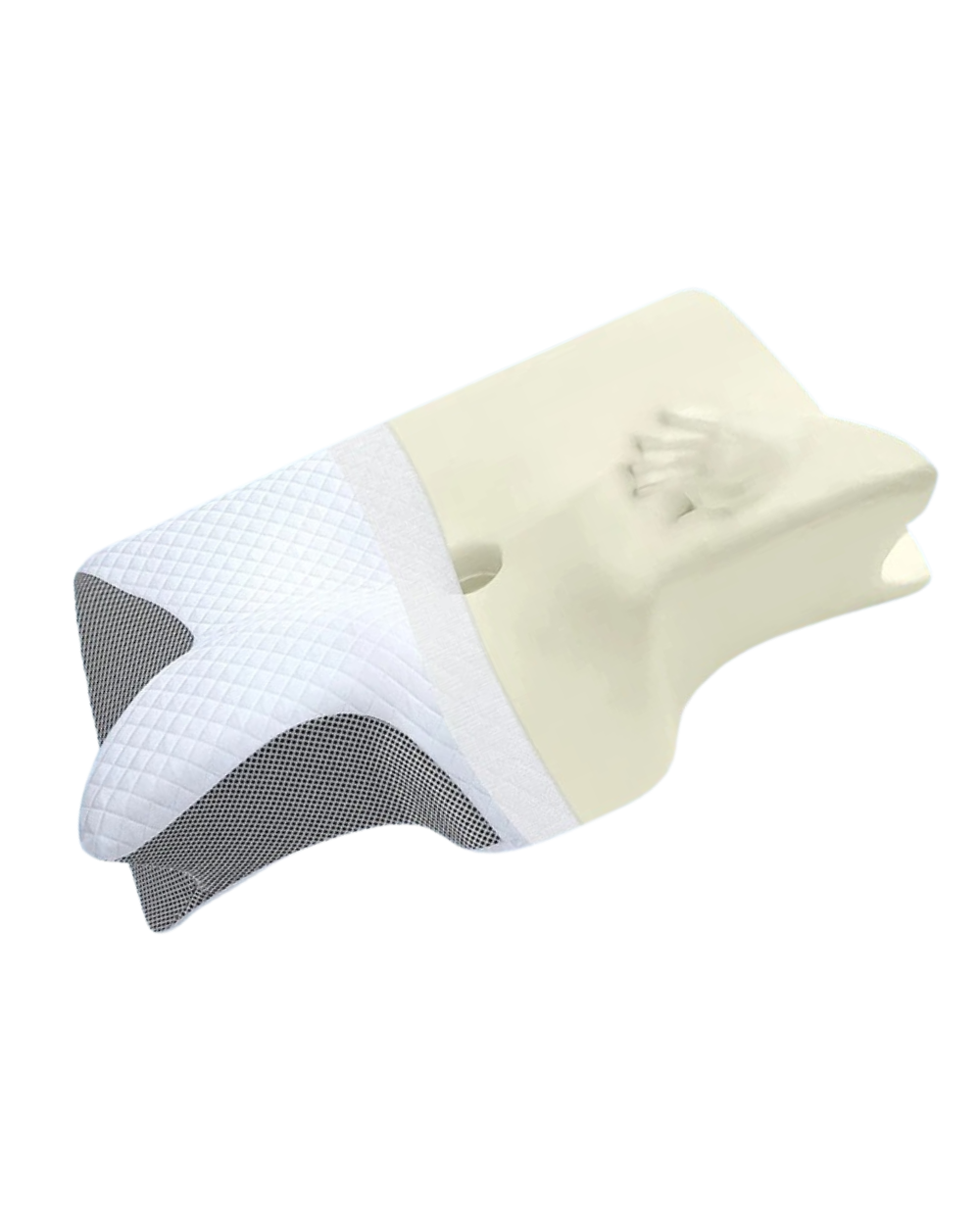 ErgoMax Plus - Ergonomisk kudde