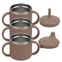 3x KinderCup™