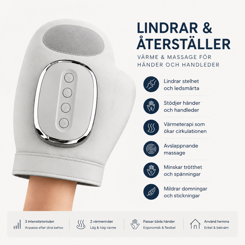 ThermoRelief – Handmassage & värmeterapi