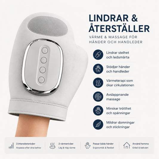 ThermoRelief – Handmassage & värmeterapi