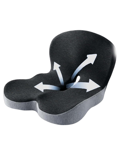 SoftSeat™ – Ergonomisk sittdyna
