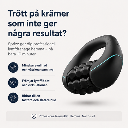 SculptEase™ Kroppsskulpterare