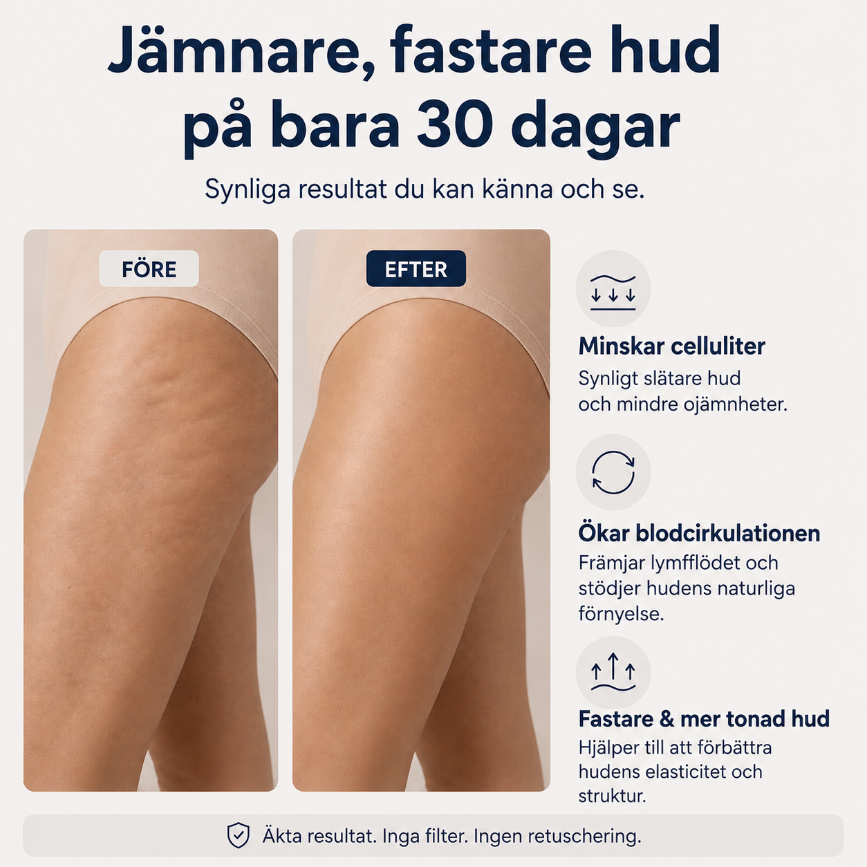 SculptEase™ Kroppsskulpterare