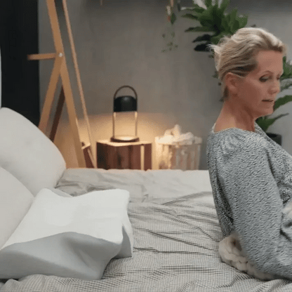 ErgoMax Plus - Ergonomisk kudde