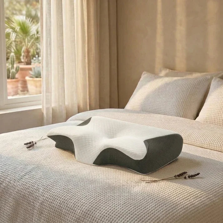 ErgoMax Plus - Ergonomisk kudde
