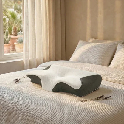 ErgoMax Plus - Ergonomisk kudde