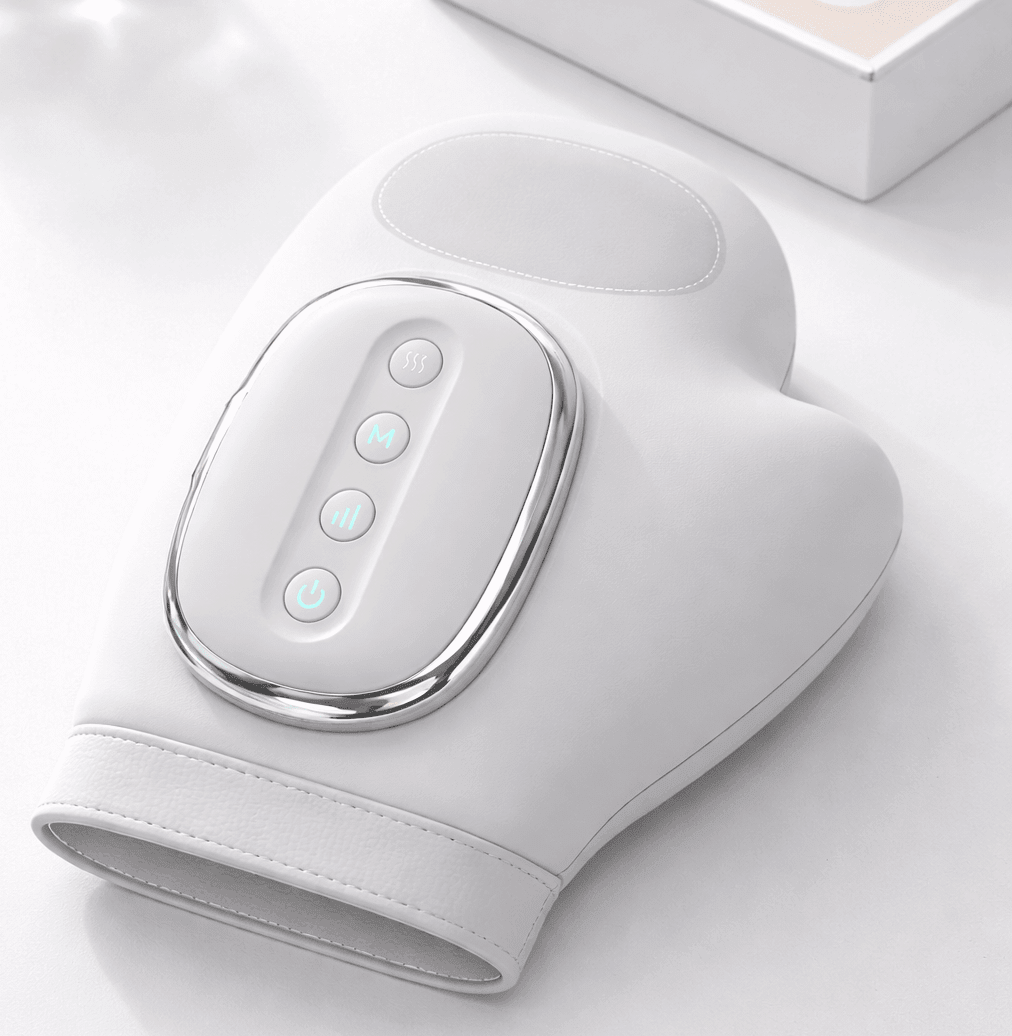 ThermoRelief – Handmassage & värmeterapi