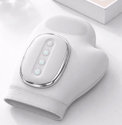 ThermoRelief – Handmassage & värmeterapi